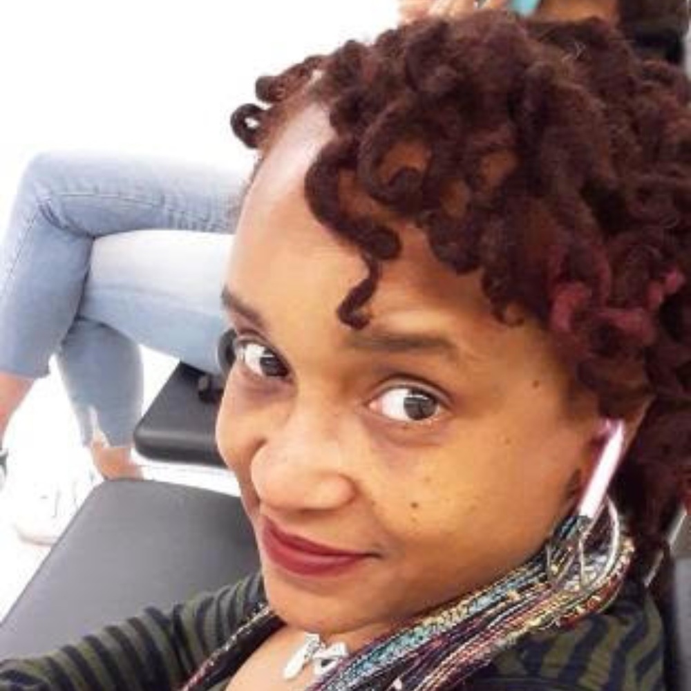 Meet your Posher, Anita